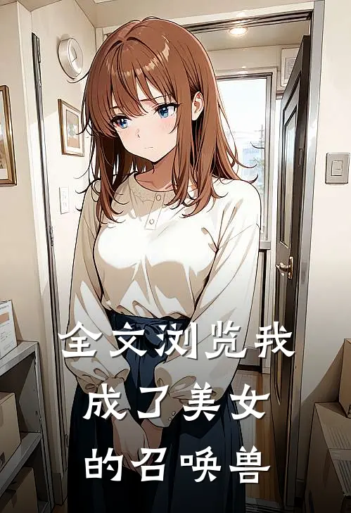 全文浏览我成了美女的召唤兽