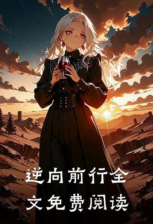 逆向前行全文免费阅读