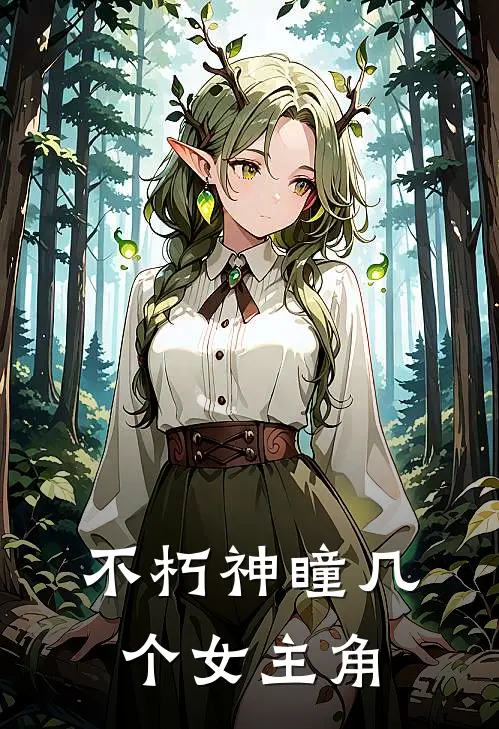 不朽神瞳几个女主角