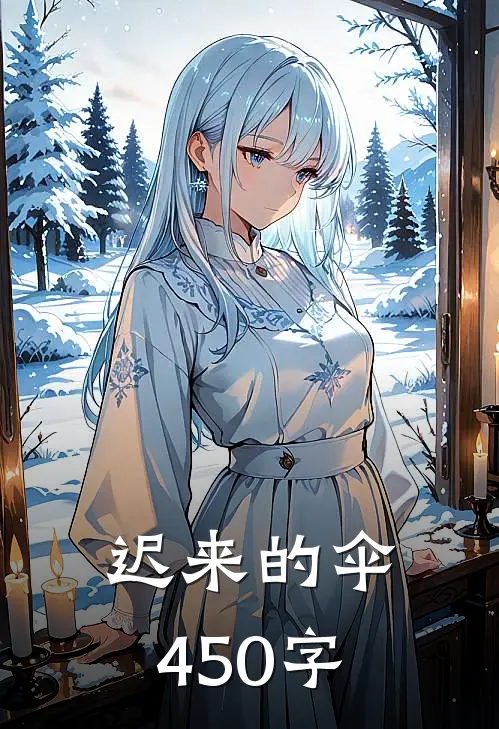 迟来的伞450字