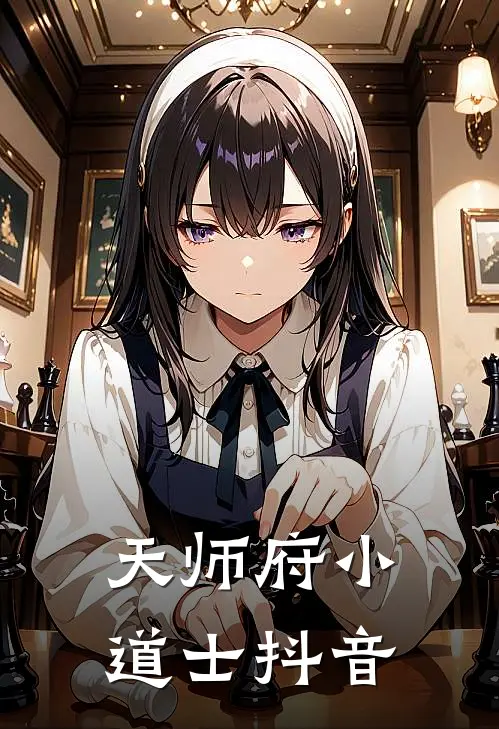 天师府小道士抖音