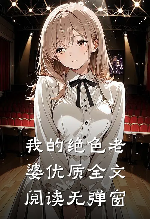 我的绝色老婆优质全文阅读无弹窗
