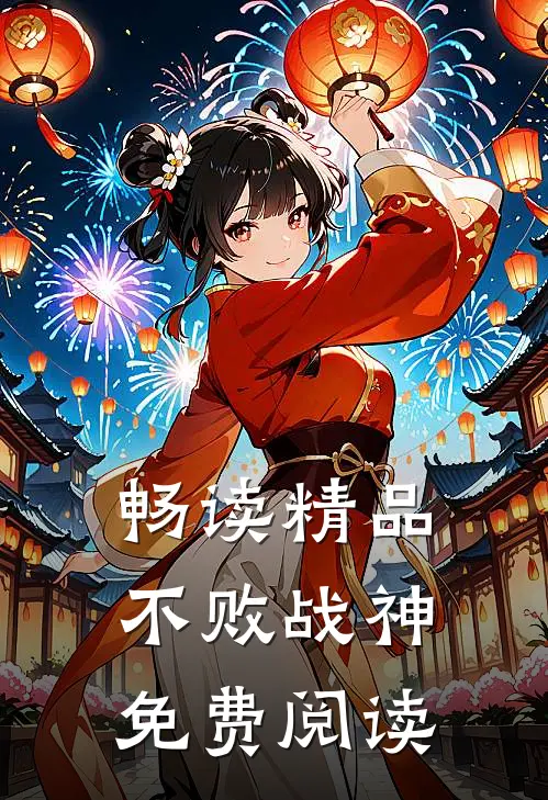畅读精品不败战神免费阅读