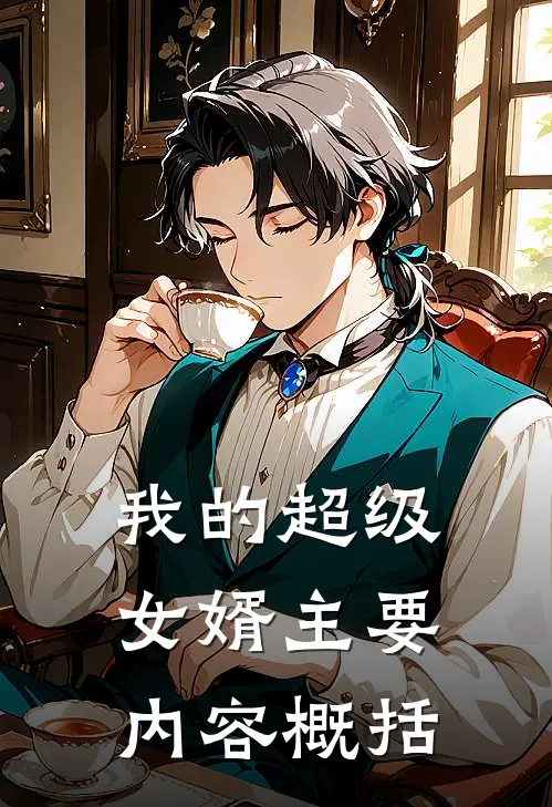 我的超级女婿主要内容概括