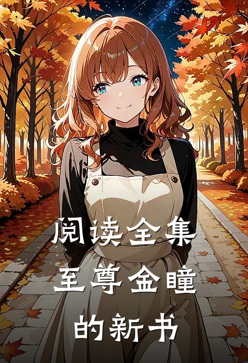 阅读全集至尊金瞳的新书