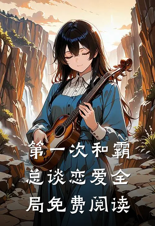 第一次和霸总谈恋爱全局免费阅读