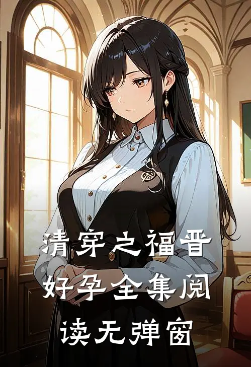 清穿之福晋好孕全集阅读无弹窗