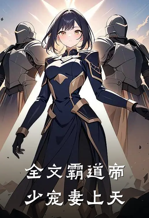 全文霸道帝少宠妻上天