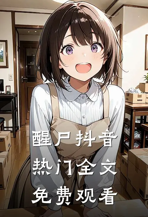 醒尸抖音热门全文免费观看
