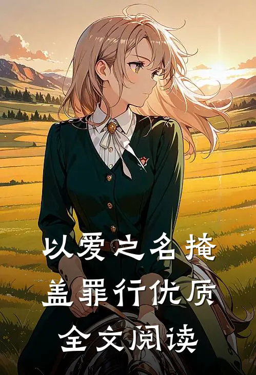 以爱之名掩盖罪行优质全文阅读