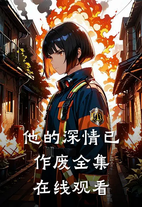 他的深情已作废全集在线观看