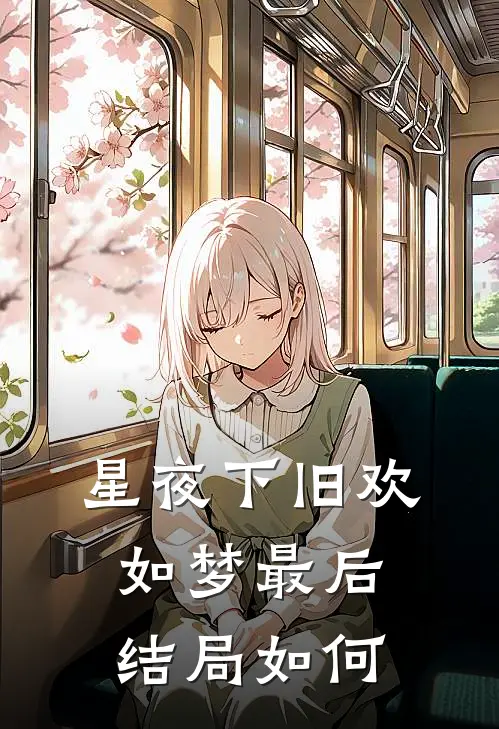 星夜下旧欢如梦最后结局如何