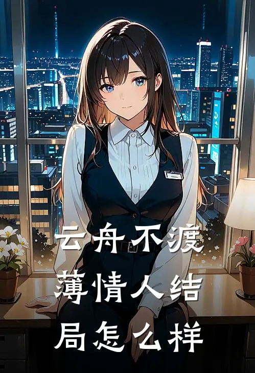 云舟不渡薄情人结局怎么样