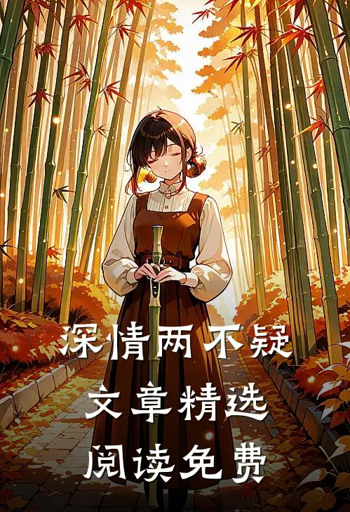 深情两不疑文章精选阅读免费