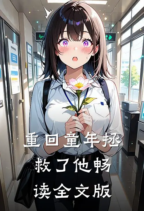 重回童年拯救了他畅读全文版