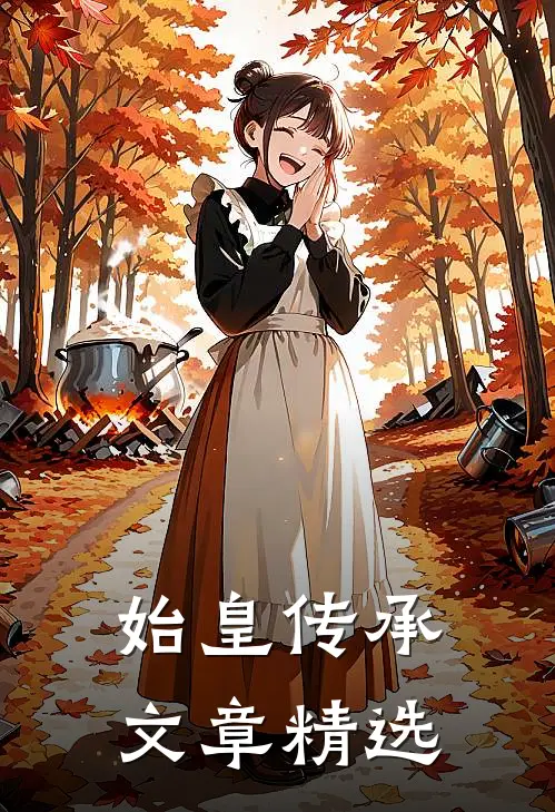 始皇传承文章精选