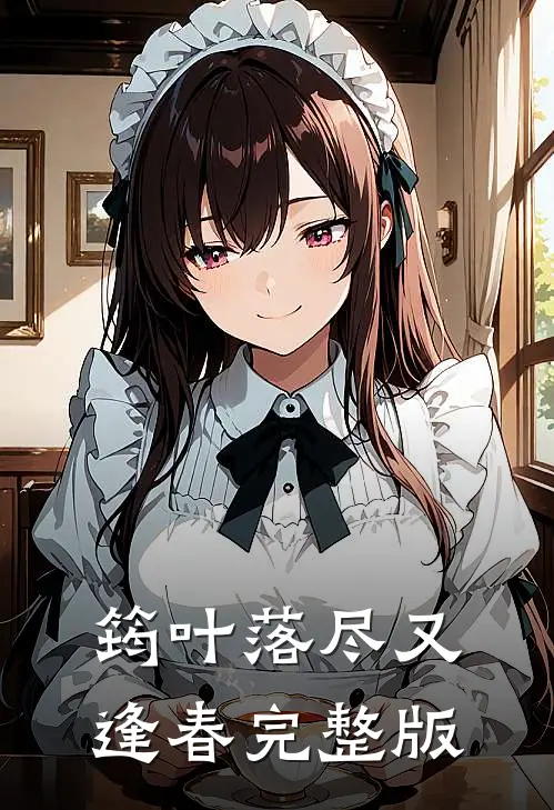 筠叶落尽又逢春完整版
