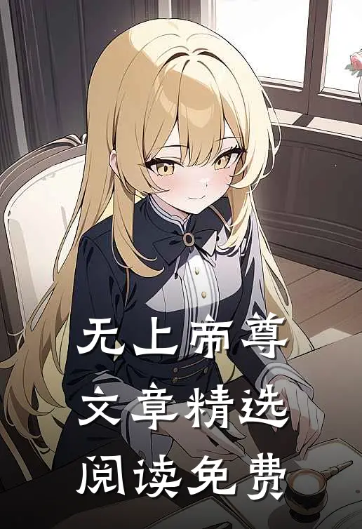 无上帝尊文章精选阅读免费