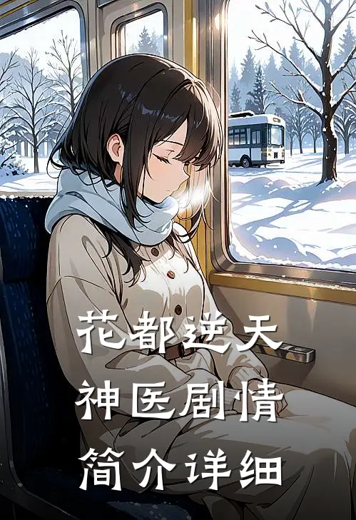 花都逆天神医剧情简介详细