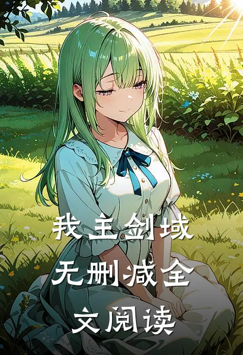 我主剑域无删减全文阅读
