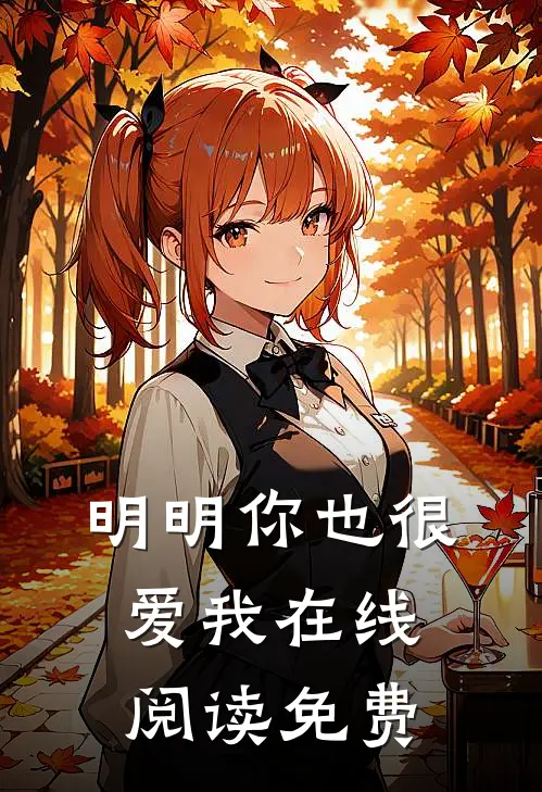 明明你也很爱我在线阅读免费