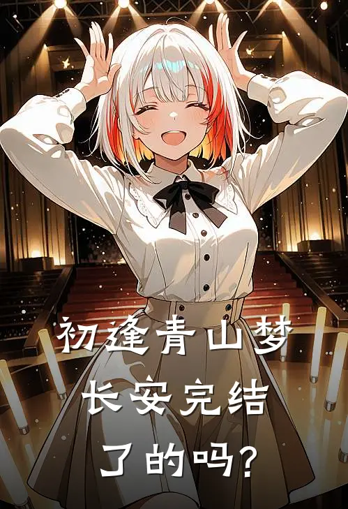初逢青山梦长安完结了的吗?