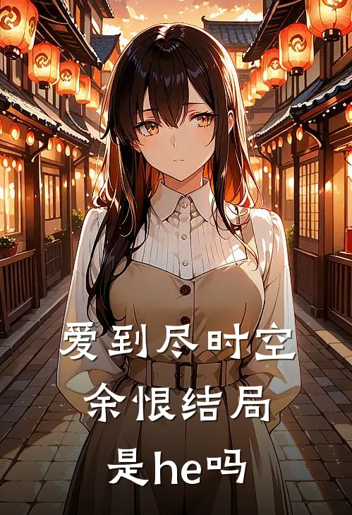 爱到尽时空余恨结局是he吗