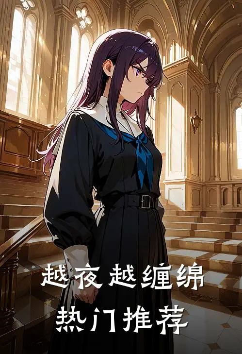 越夜越缠绵热门推荐