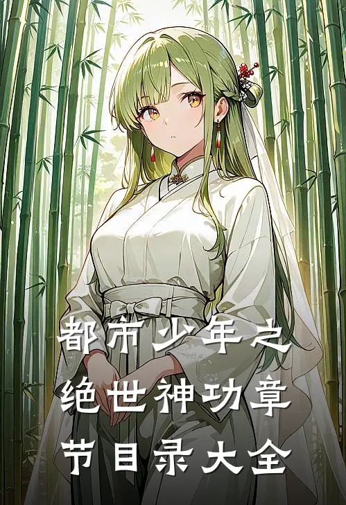 都市少年之绝世神功章节目录大全