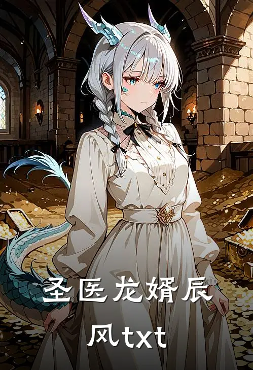 圣医龙婿辰风txt