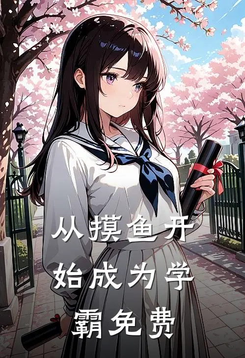 从摸鱼开始成为学霸免费