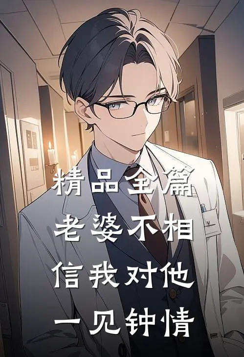 精品全篇老婆不相信我对他一见钟情
