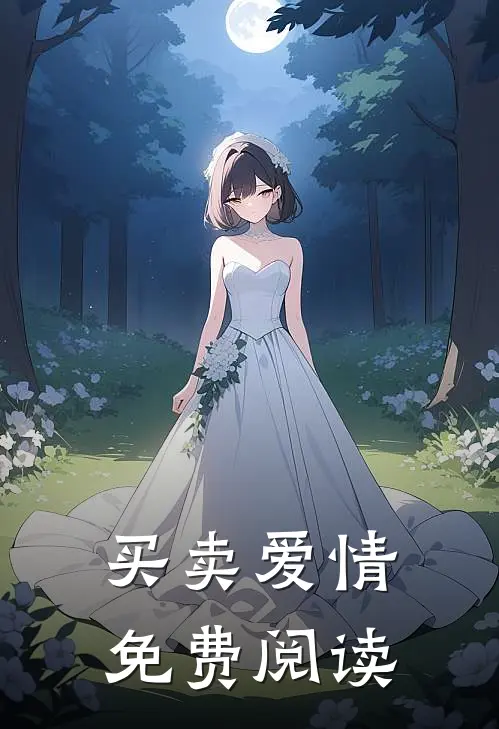 买卖爱情免费阅读