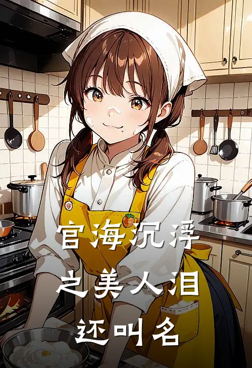 官海沉浮之美人泪还叫名