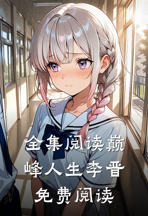 全集阅读巅峰人生李晋免费阅读