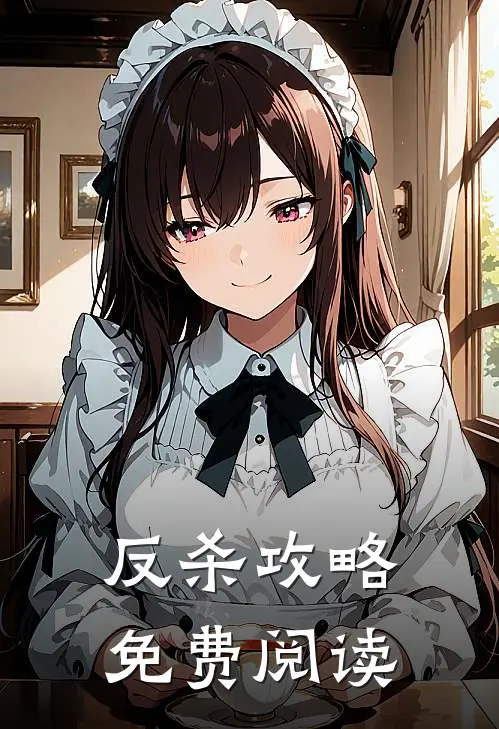 反杀攻略免费阅读