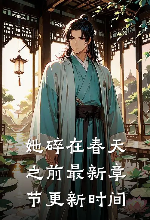 她碎在春天之前最新章节更新时间