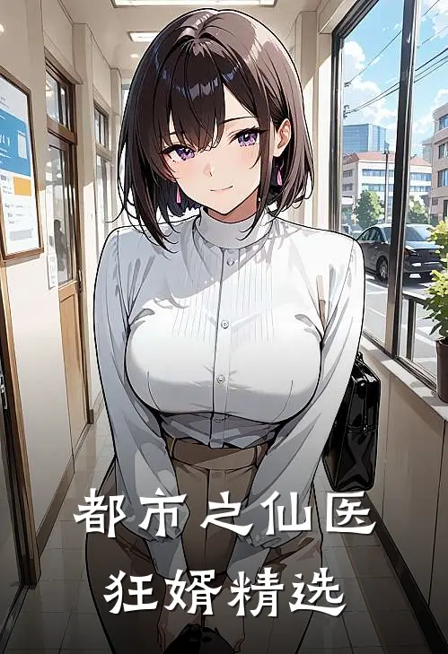 都市之仙医狂婿精选