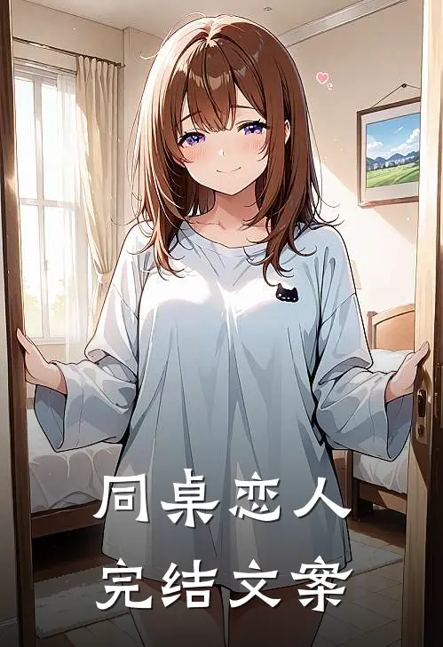 同桌恋人完结文案