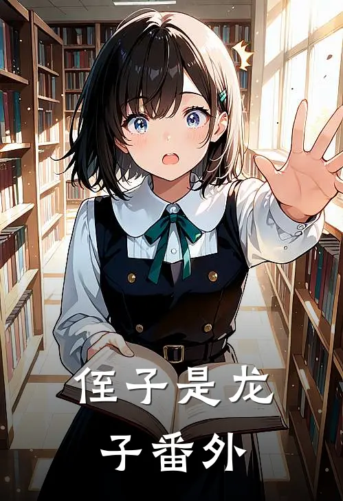 侄子是龙子 番外