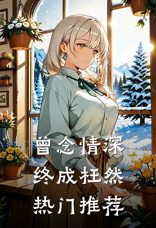 曾念情深终成枉然热门推荐