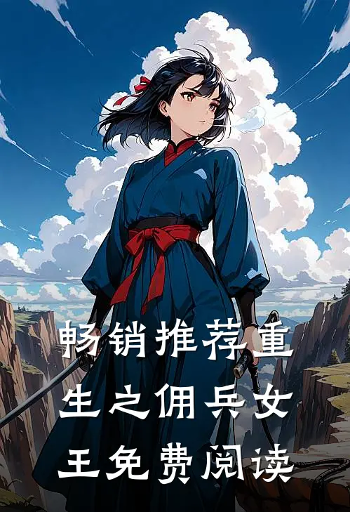 畅销推荐重生之佣兵女王免费阅读