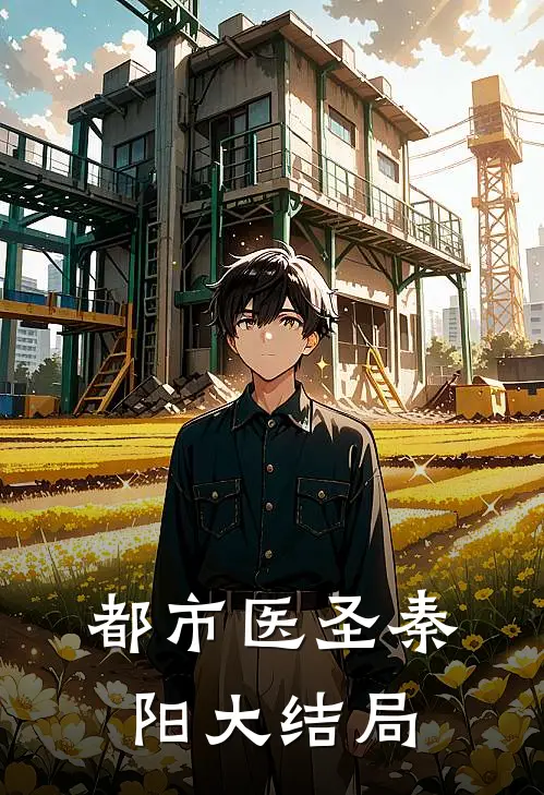 都市医圣秦阳大结局
