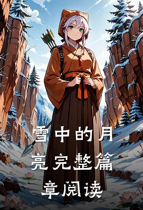 雪中的月亮完整篇章阅读