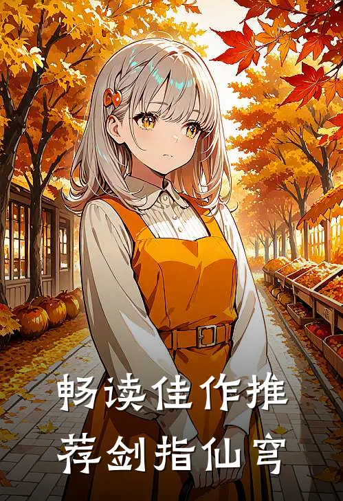 畅读佳作推荐剑指仙穹