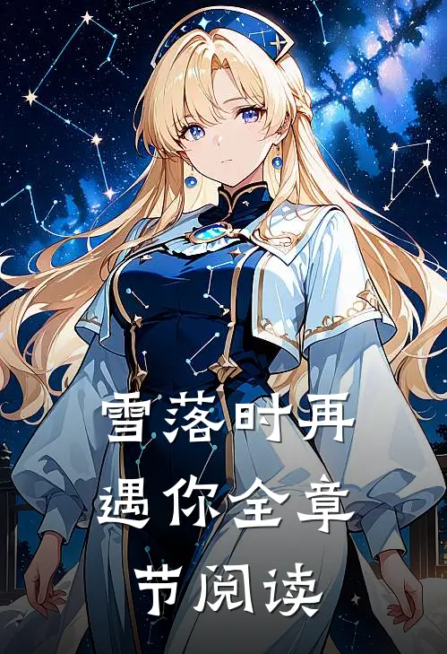 雪落时再遇你全章节阅读