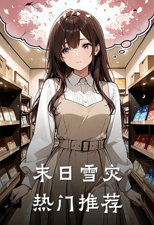 末日雪灾热门推荐