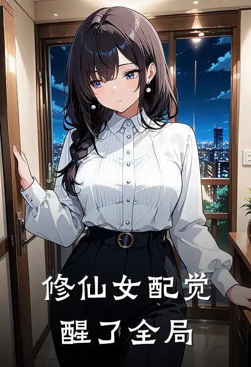修仙女配觉醒了全局