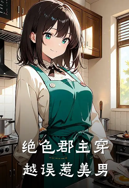 绝色郡主穿越误惹美男