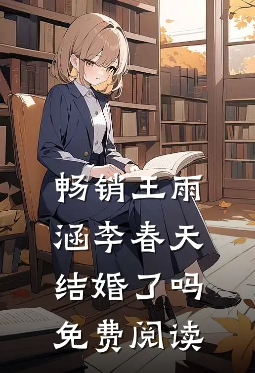 畅销王雨涵李春天结婚了吗免费阅读